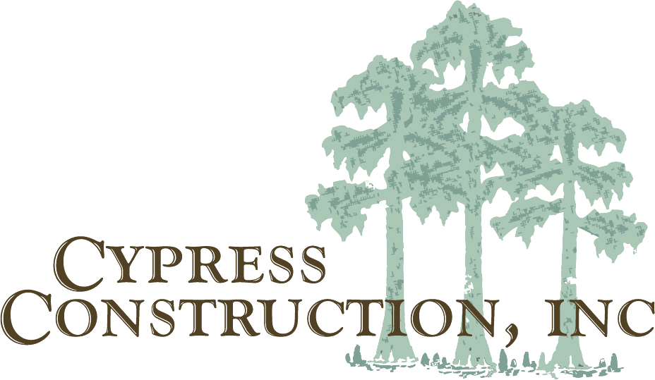 Cypress Construction LLC | (228) 348-0807